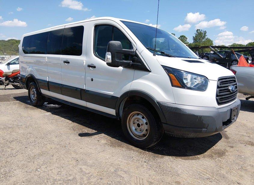 Ford Transit-350