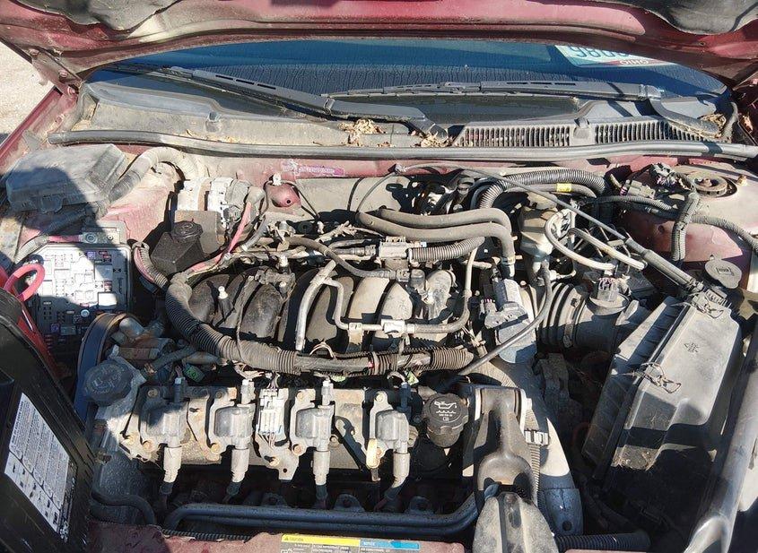 Chevrolet Impala