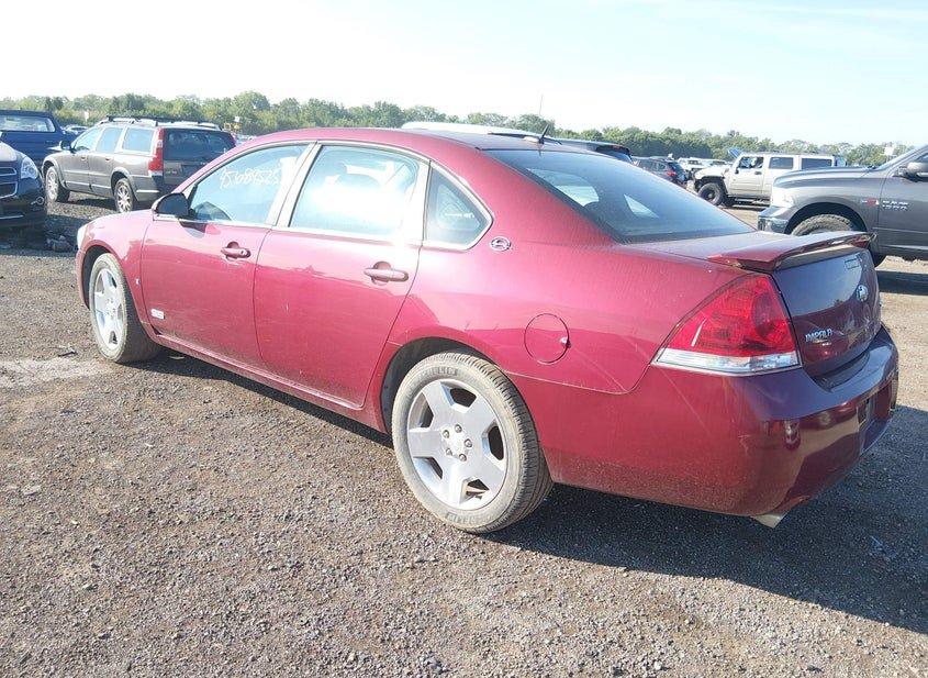 Chevrolet Impala