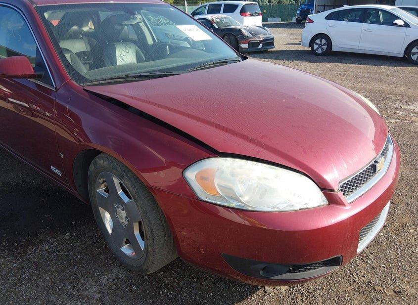 Chevrolet Impala