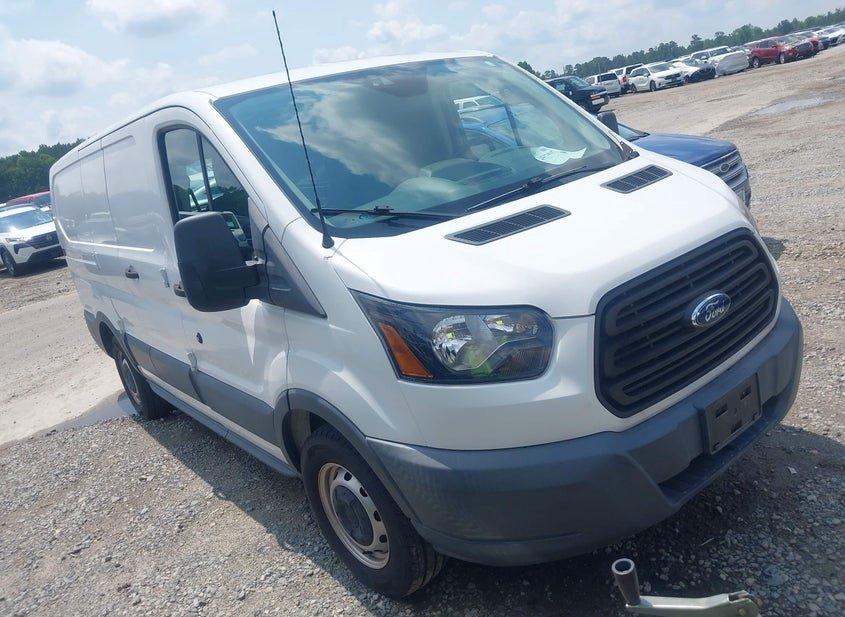 Ford Transit-150