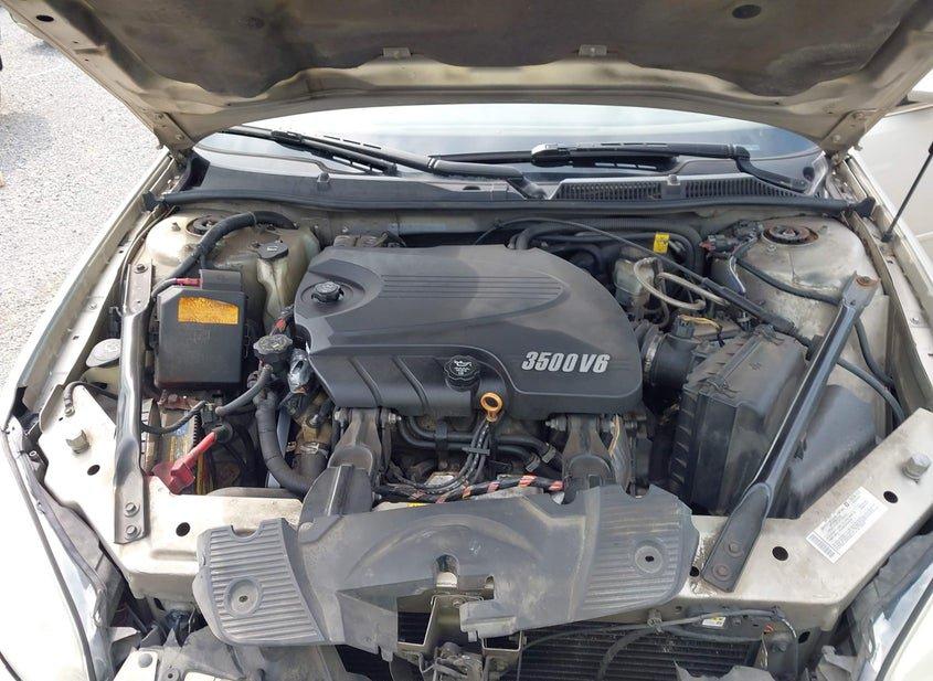 Chevrolet Impala