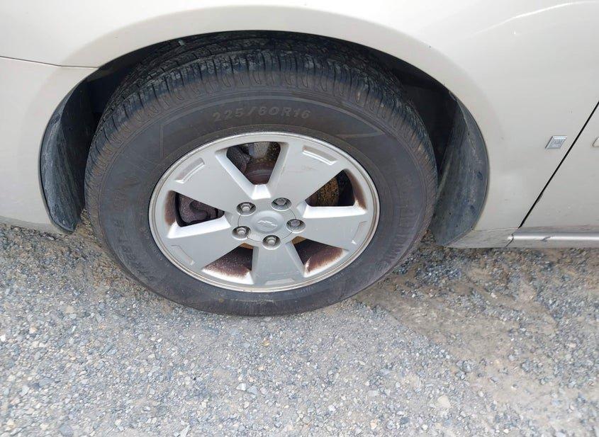 Chevrolet Impala