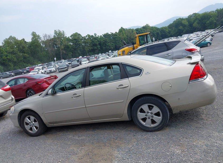 Chevrolet Impala