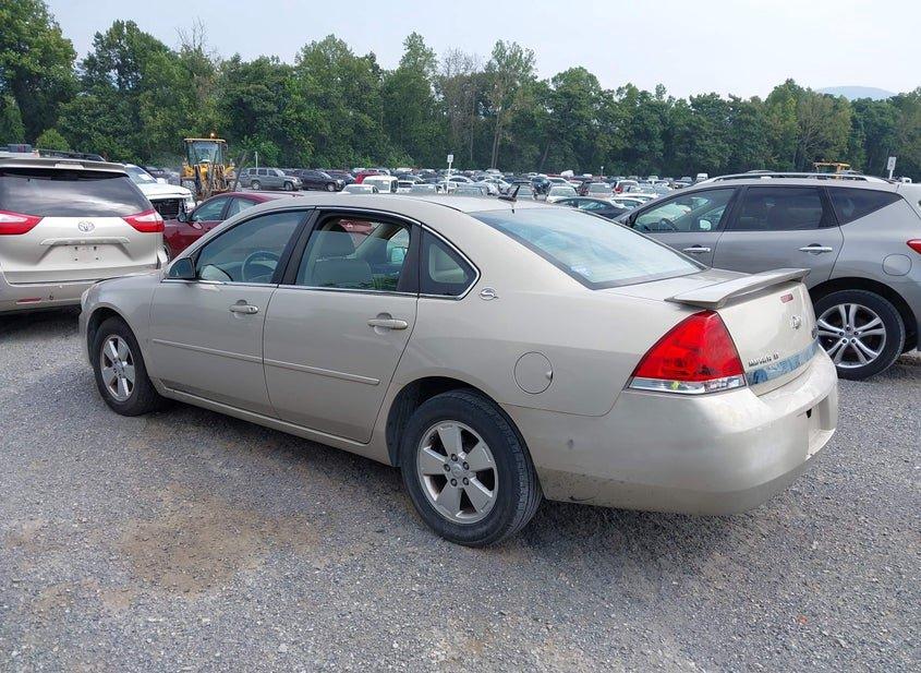 Chevrolet Impala