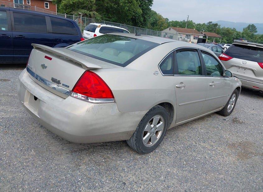Chevrolet Impala