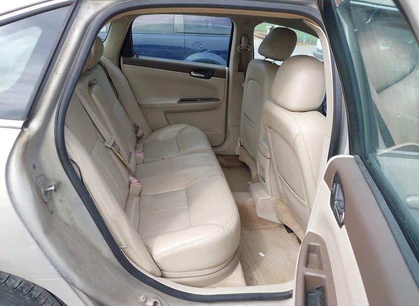 Chevrolet Impala