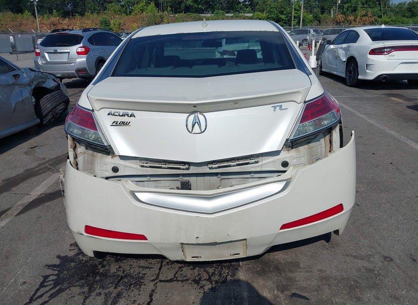 Acura Tl