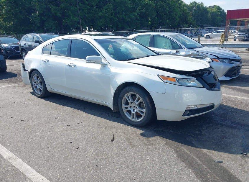 Acura Tl