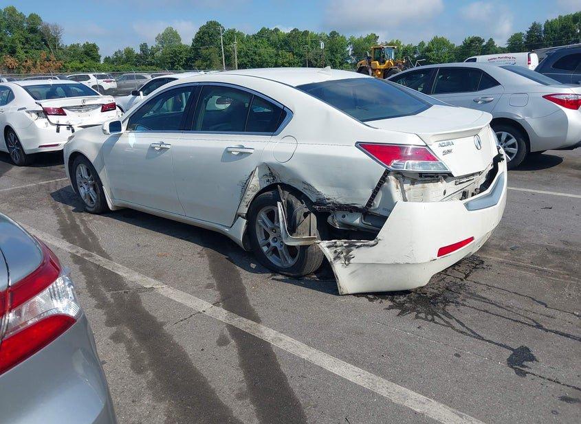 Acura Tl