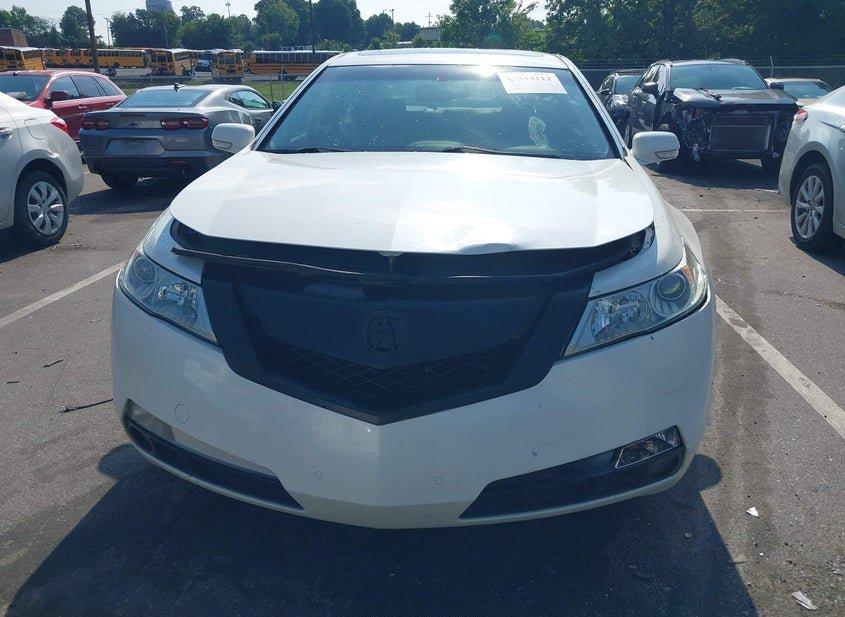Acura Tl