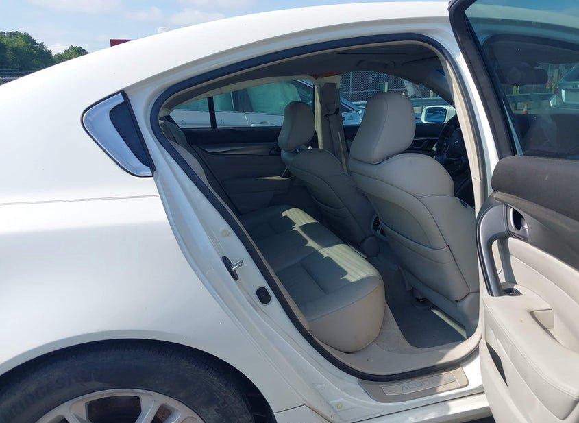 Acura Tl