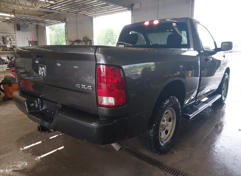 Ram 1500 Classic