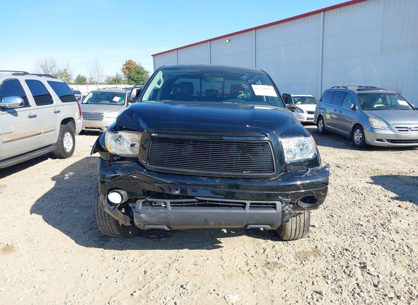 Toyota Tundra