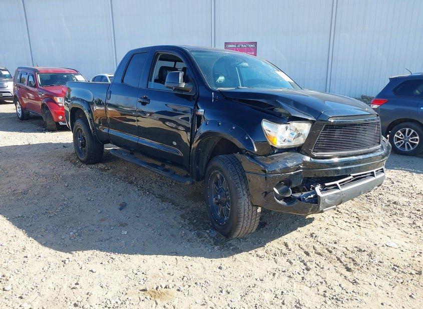 Toyota Tundra