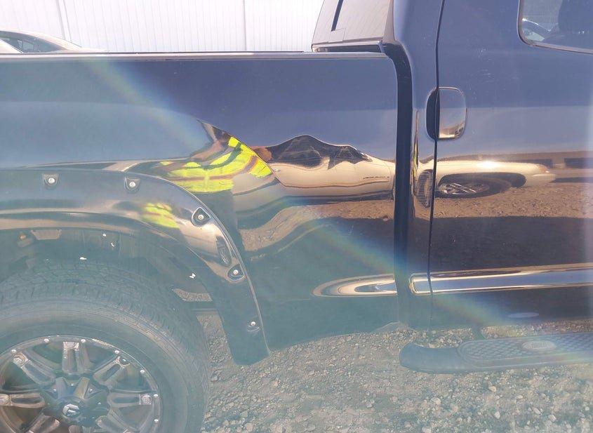 Toyota Tundra