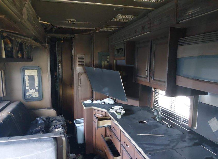 Freightliner Chassis