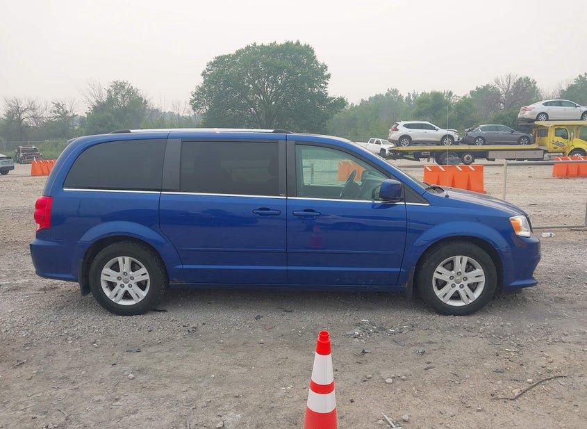 Dodge Grand Caravan