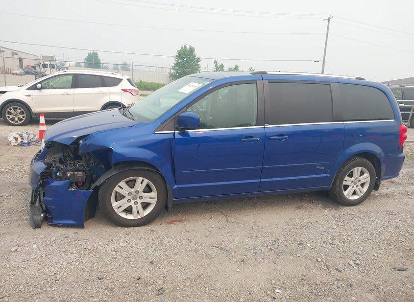 Dodge Grand Caravan