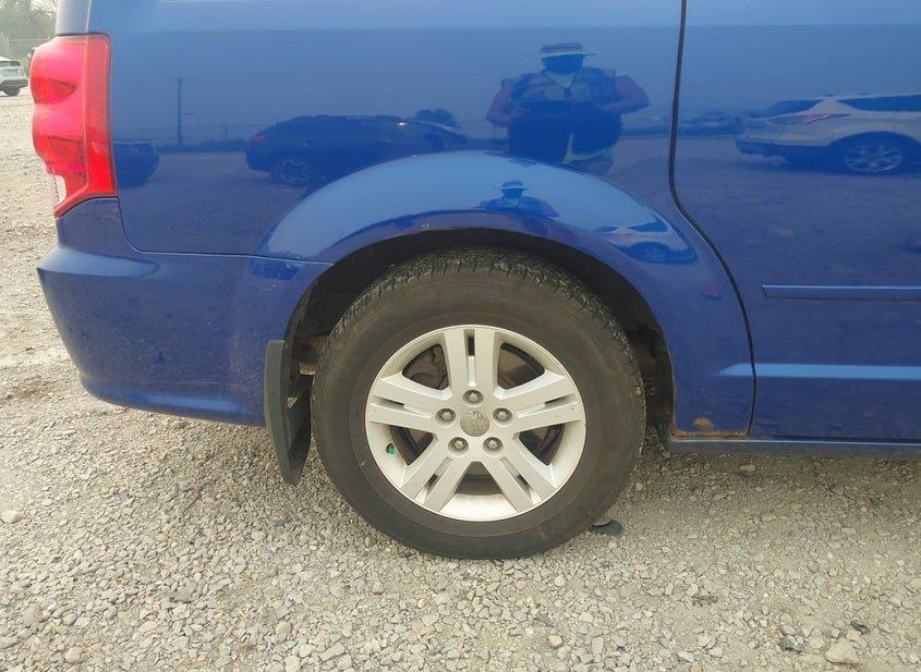 Dodge Grand Caravan