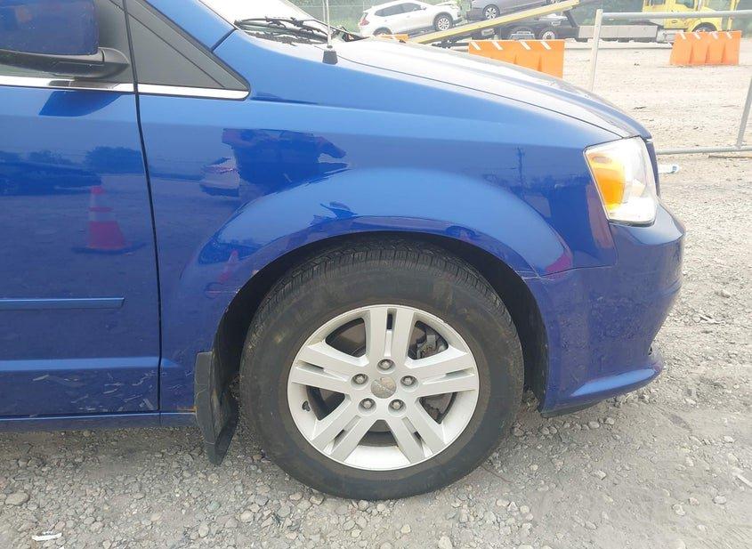 Dodge Grand Caravan