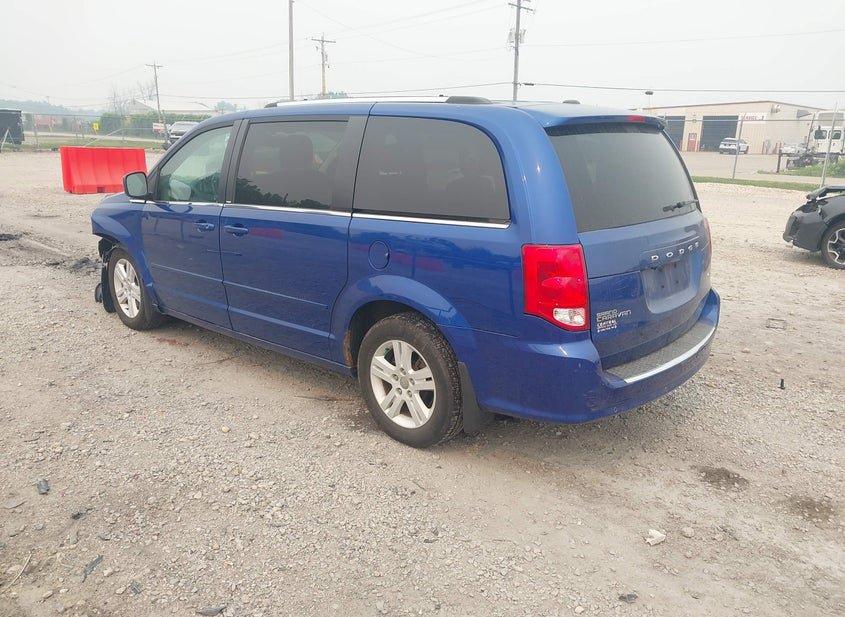 Dodge Grand Caravan