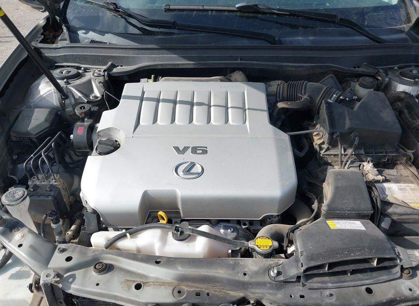 Lexus Es 350