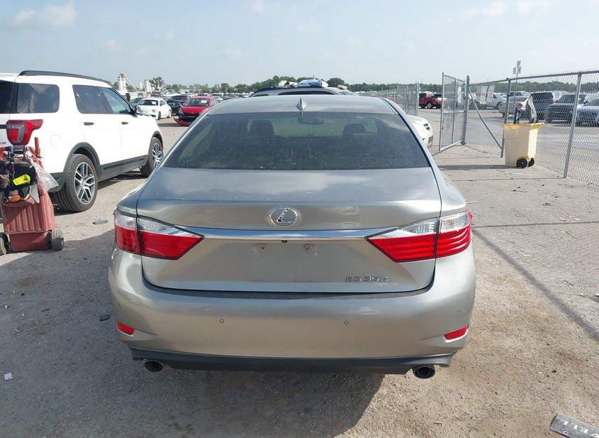 Lexus Es 350
