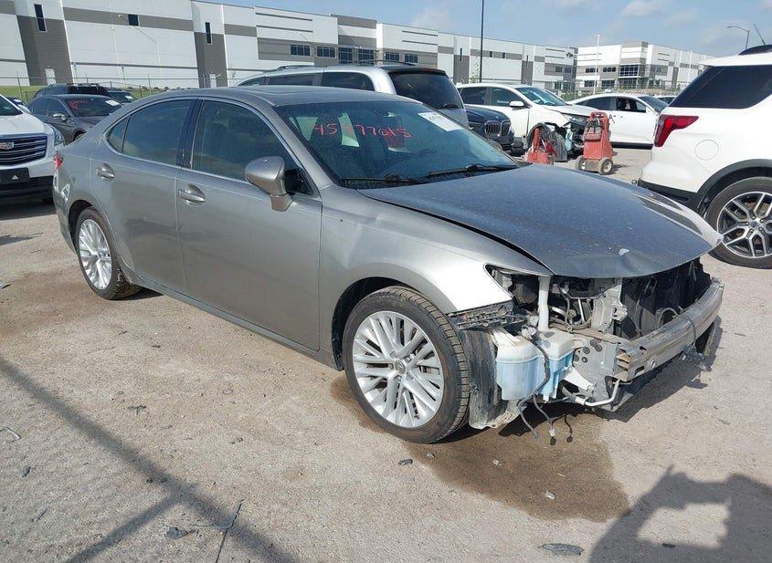 Lexus Es 350