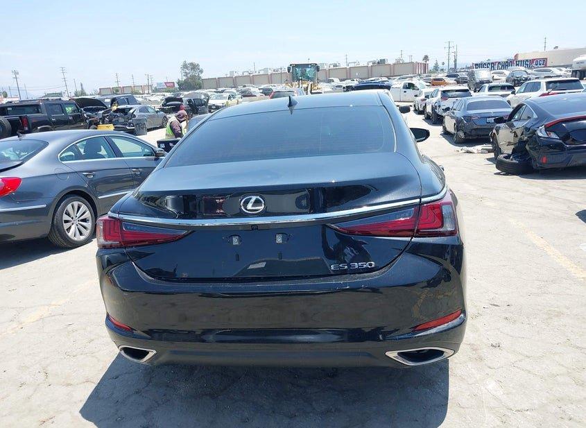 Lexus Es 350