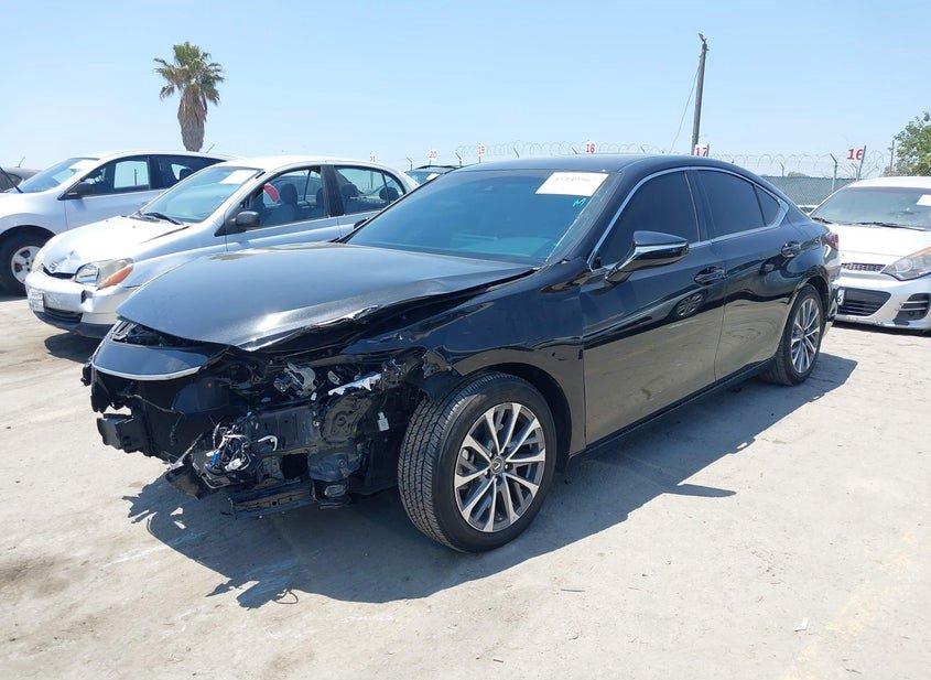 Lexus Es 350