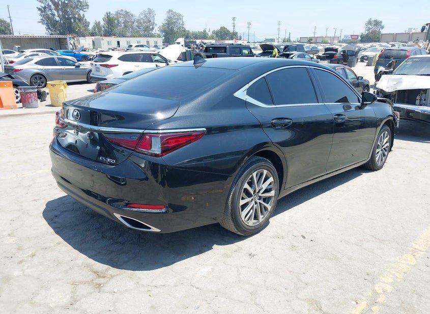 Lexus Es 350