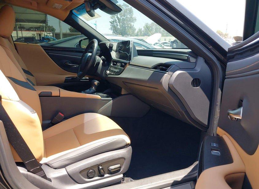 Lexus Es 350