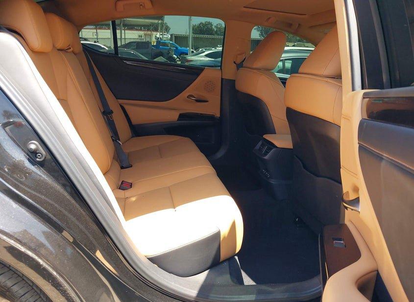 Lexus Es 350