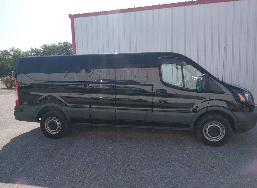 Ford Transit-350