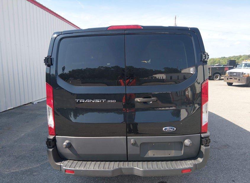 Ford Transit-350