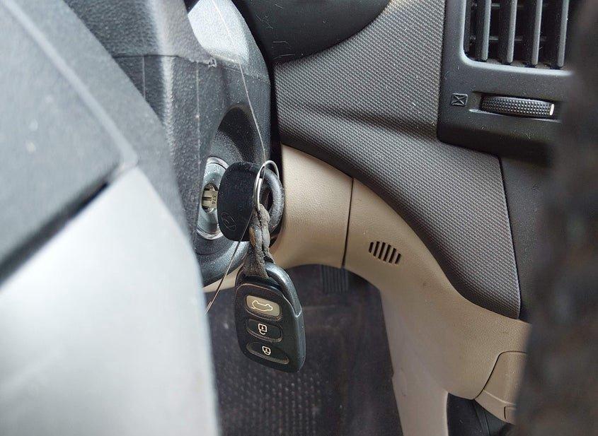 Hyundai Elantra Touring