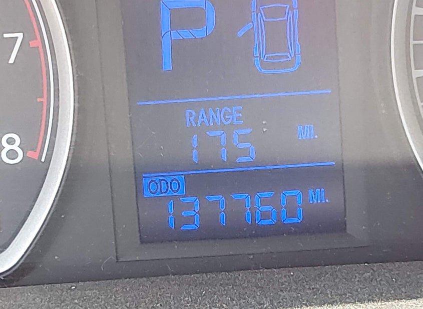 Hyundai Elantra Touring