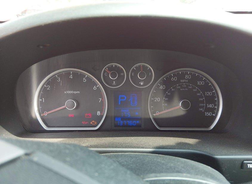 Hyundai Elantra Touring