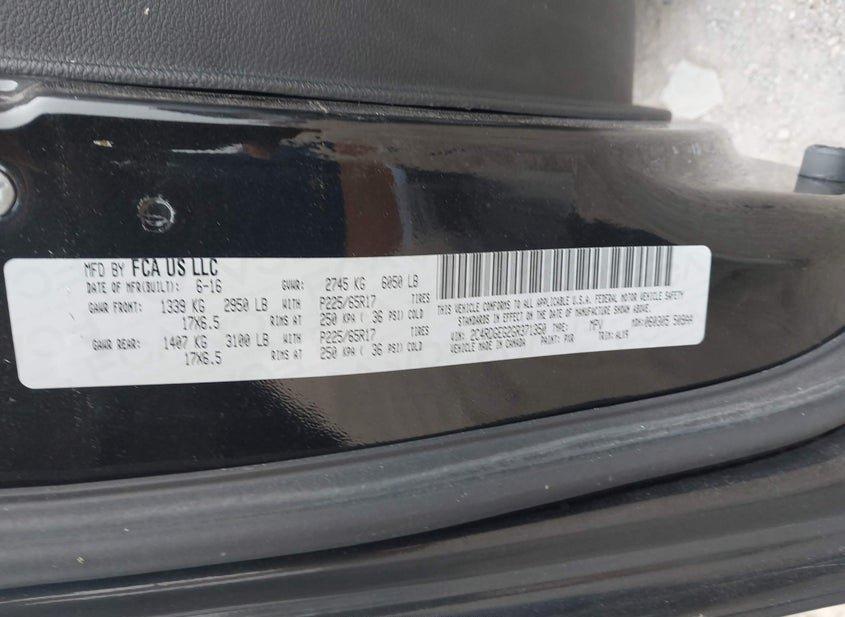 Dodge Grand Caravan