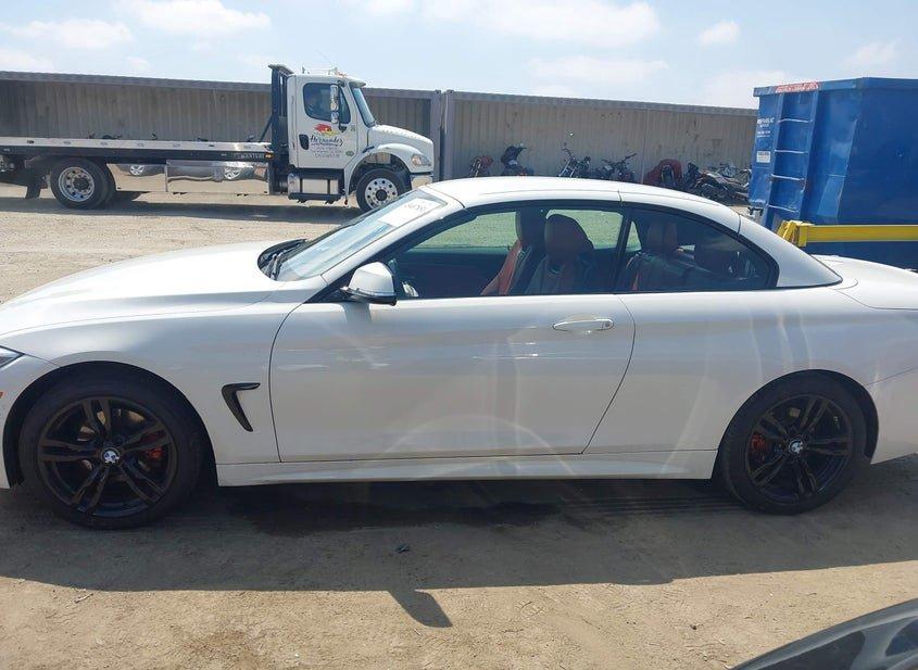BMW 428I