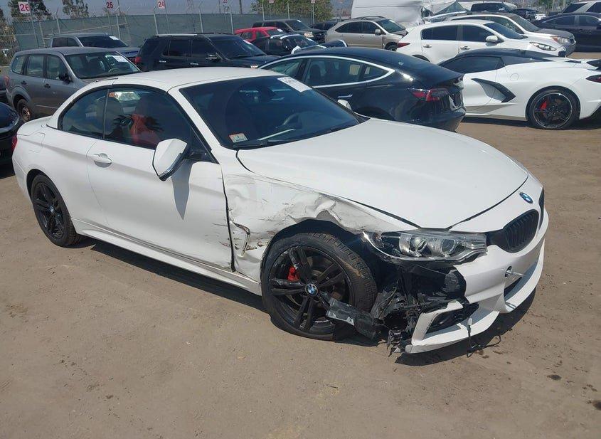 BMW 428I