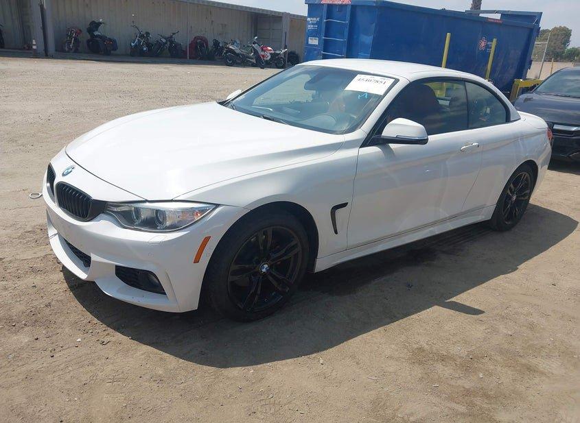 BMW 428I