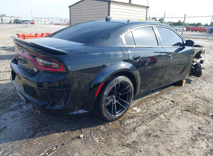 Dodge Charger