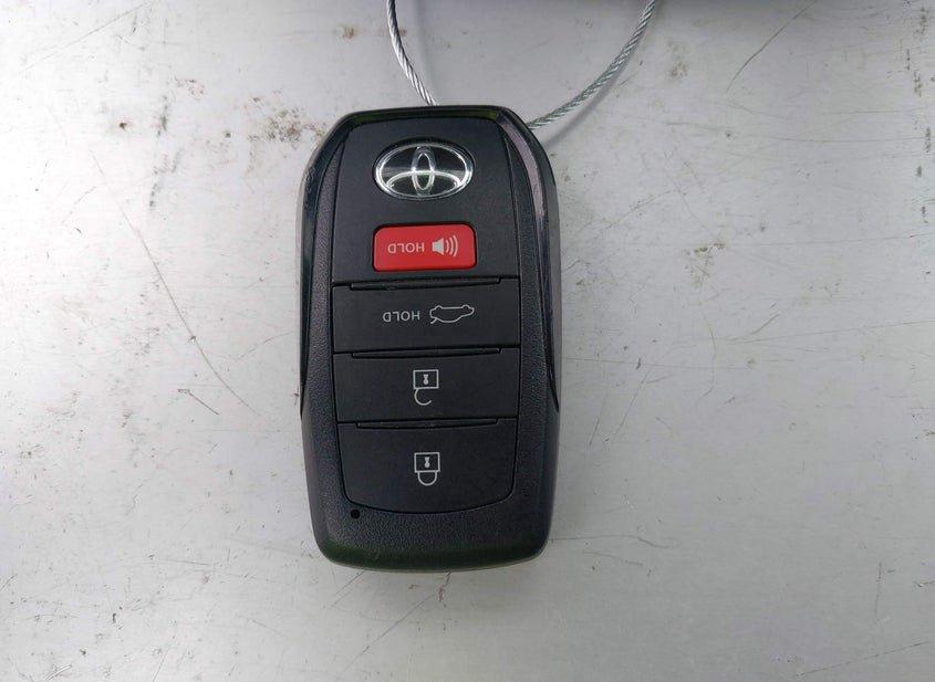 Toyota Corolla Hybrid