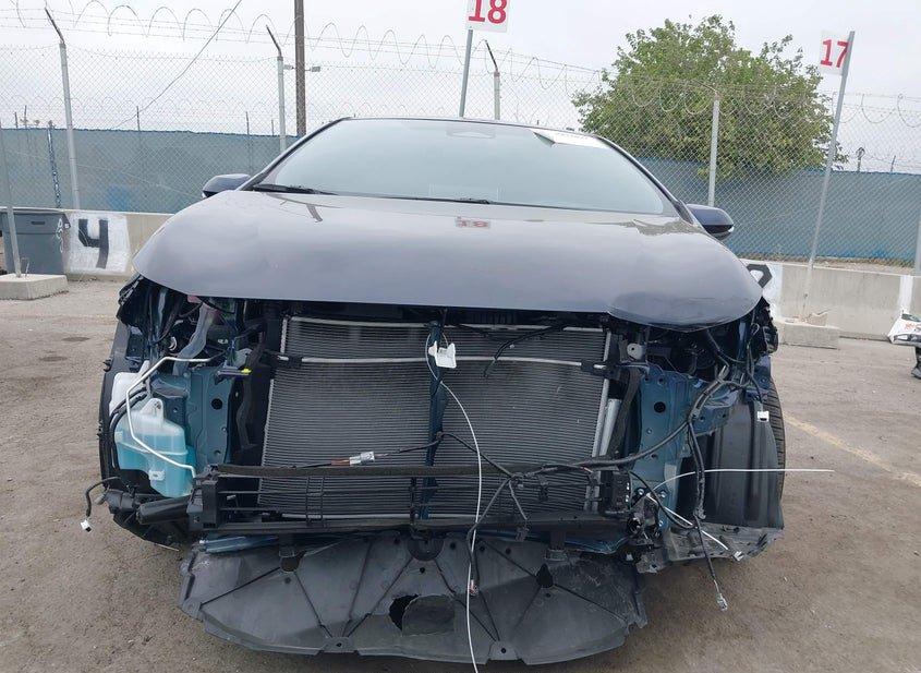Toyota Corolla Hybrid