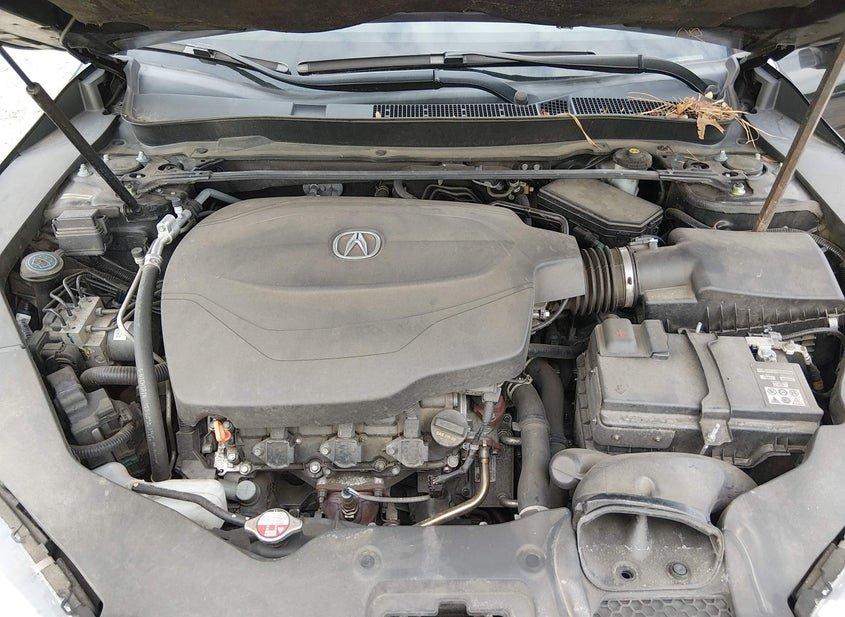 Acura Tlx