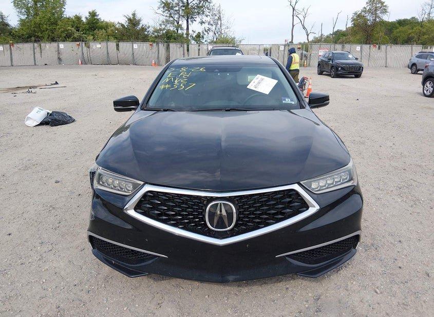 Acura Tlx