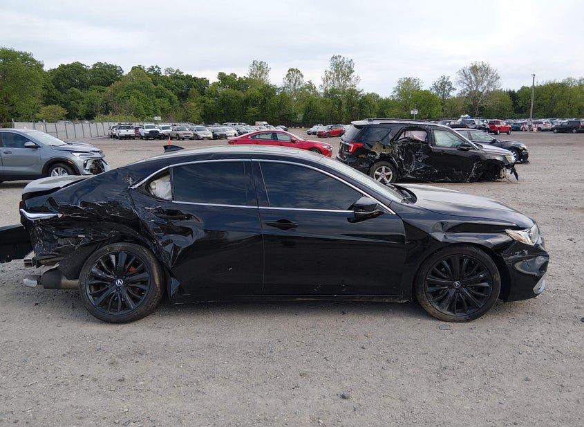 Acura Tlx