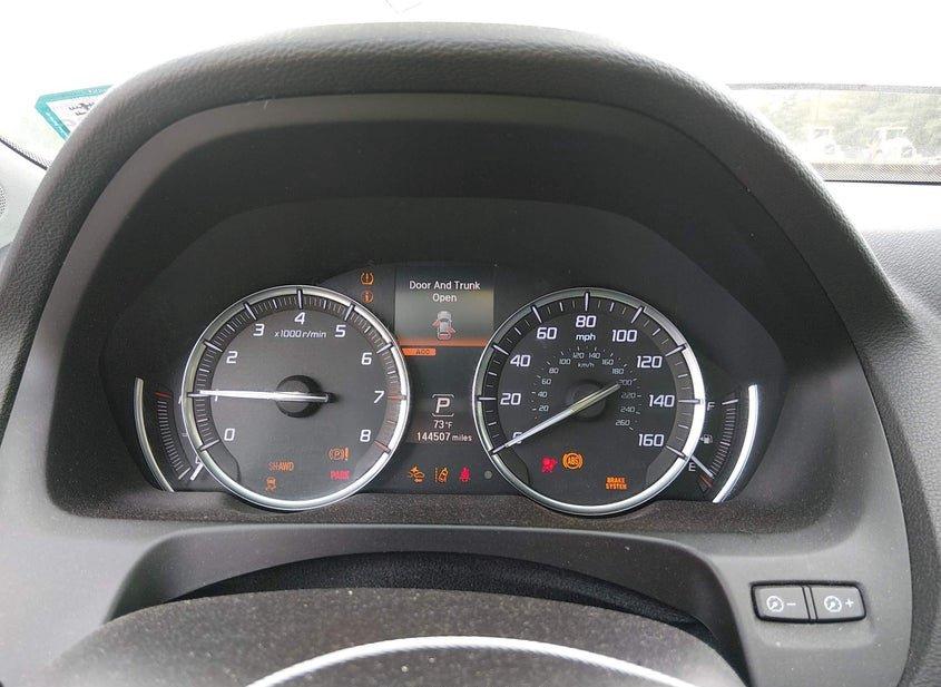 Acura Tlx